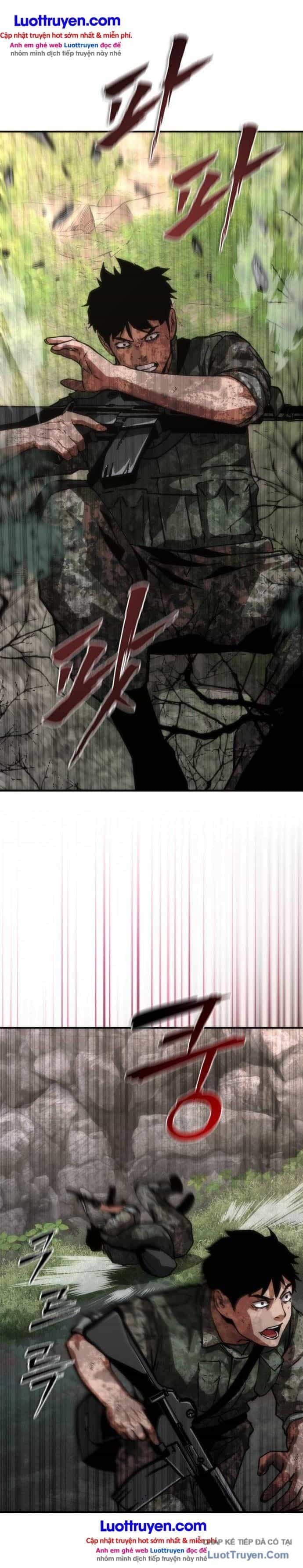 Mạt Thế Zombie 82-08 - Chương 140 - ảnh 22
