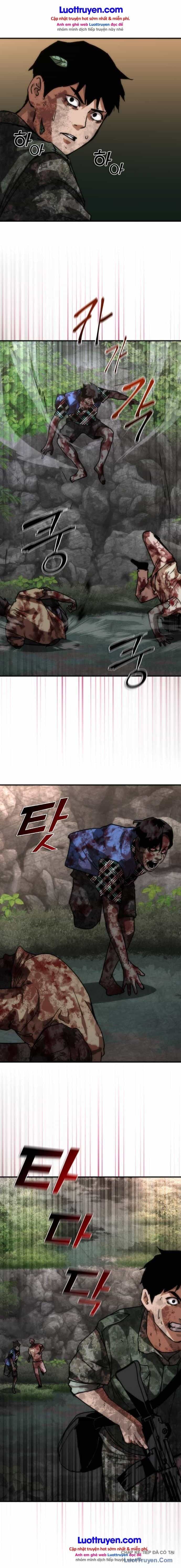 Mạt Thế Zombie 82-08 - Chương 140 - ảnh 23