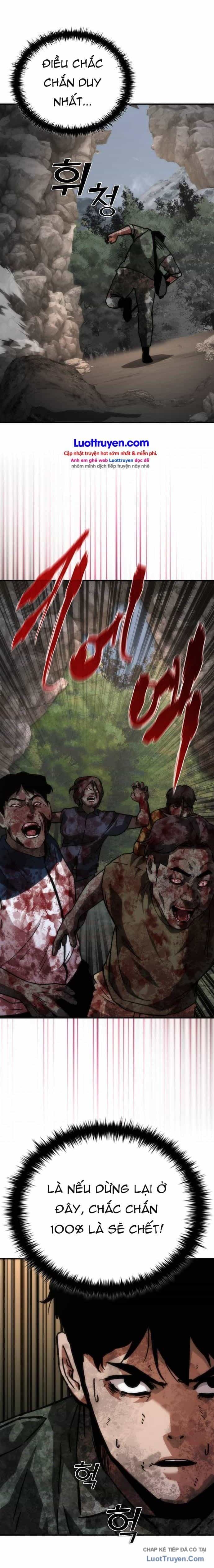 Mạt Thế Zombie 82-08 - Chương 140 - ảnh 25