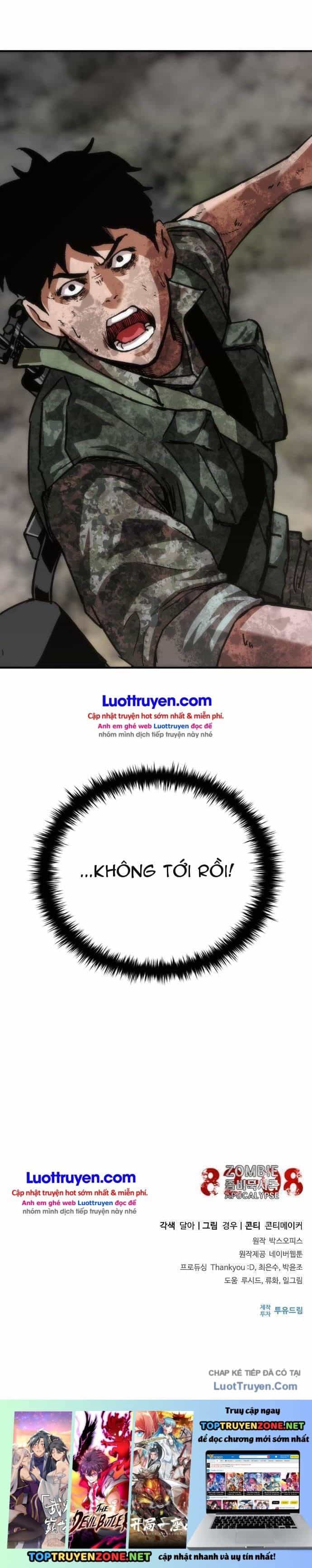 Mạt Thế Zombie 82-08 - Chương 140 - ảnh 30