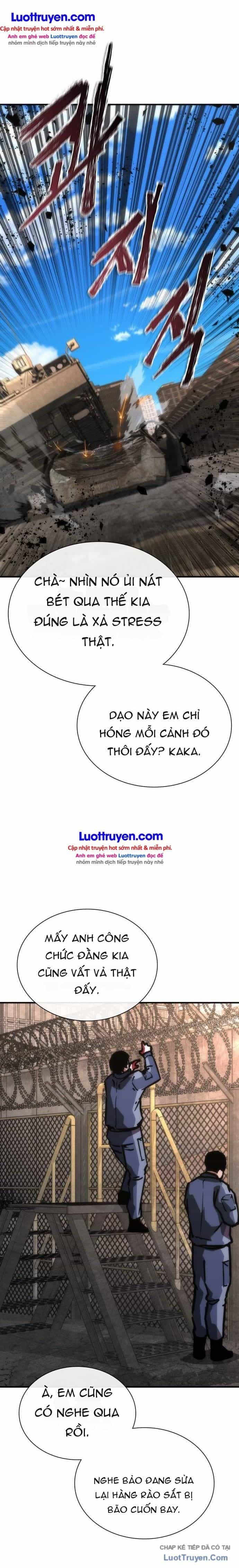 Mạt Thế Zombie 82-08 - Chương 141 - ảnh 15