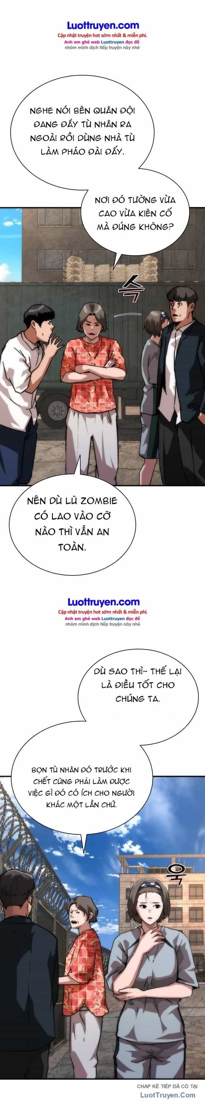 Mạt Thế Zombie 82-08 - Chương 141 - ảnh 18