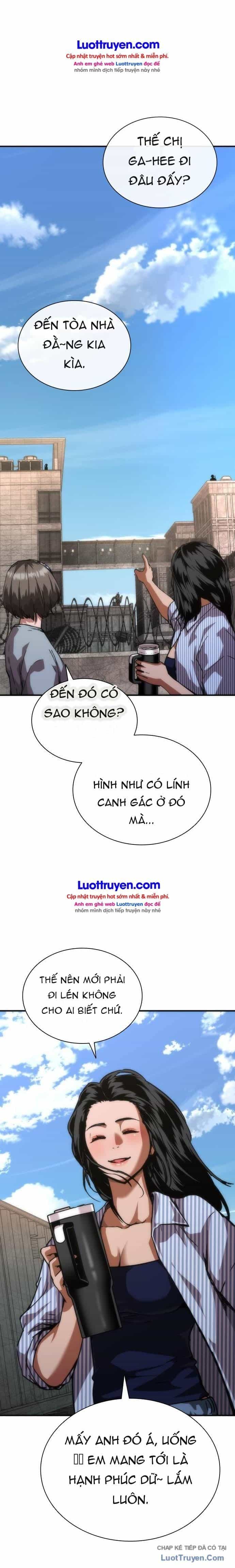 Mạt Thế Zombie 82-08 - Chương 141 - ảnh 20