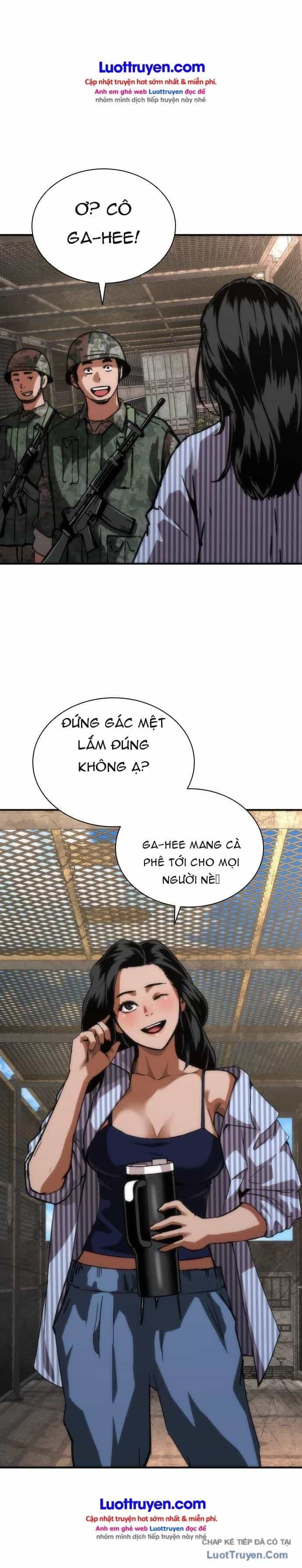 Mạt Thế Zombie 82-08 - Chương 141 - ảnh 25