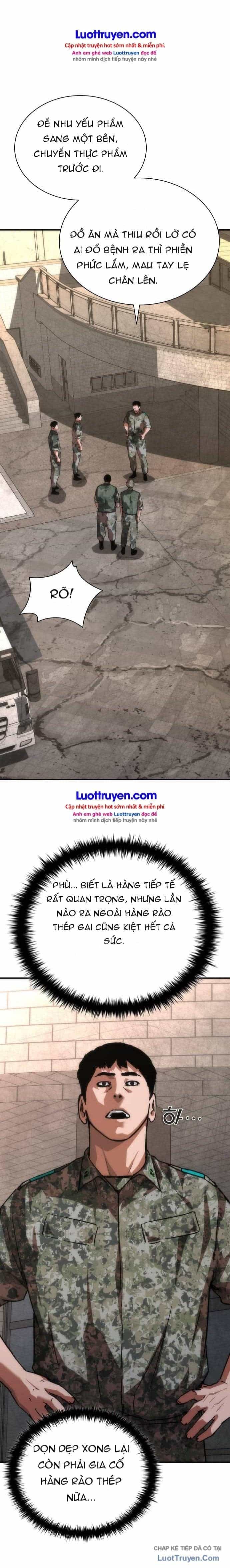 Mạt Thế Zombie 82-08 - Chương 142 - ảnh 16