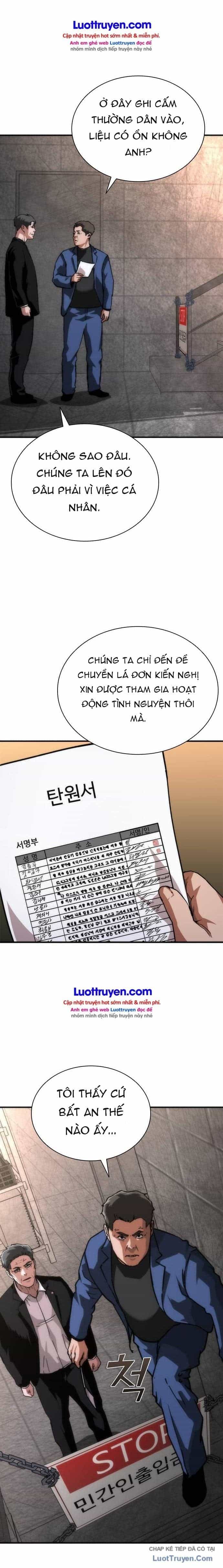 Mạt Thế Zombie 82-08 - Chương 142 - ảnh 22