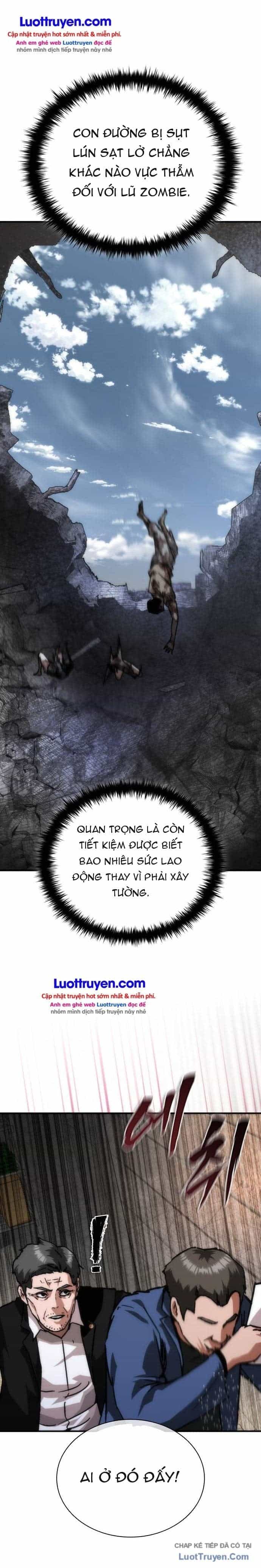 Mạt Thế Zombie 82-08 - Chương 142 - ảnh 24