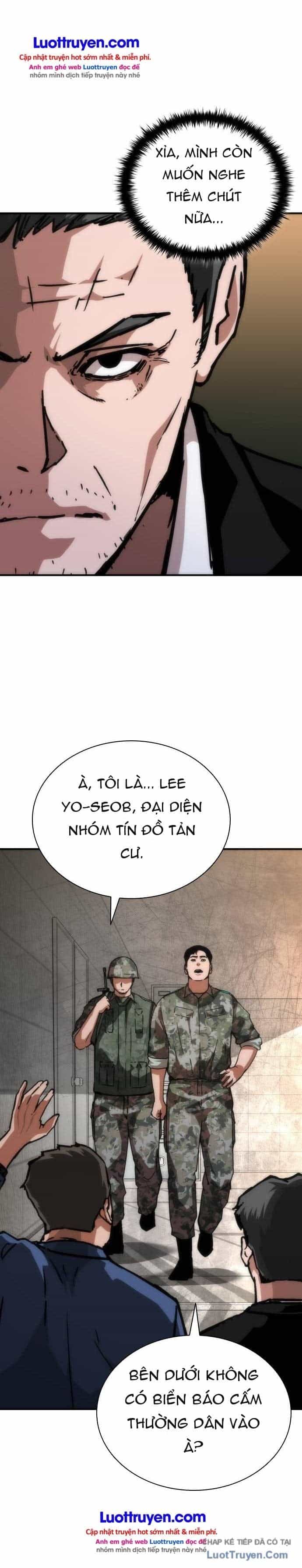 Mạt Thế Zombie 82-08 - Chương 142 - ảnh 25