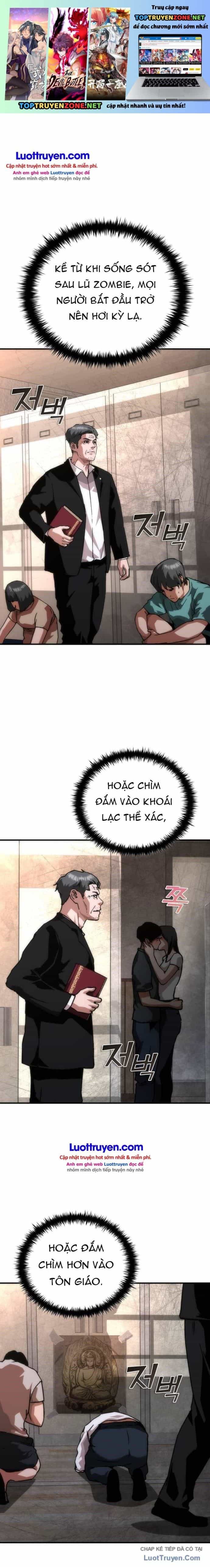 Mạt Thế Zombie 82-08 - Chương 142 - ảnh 3
