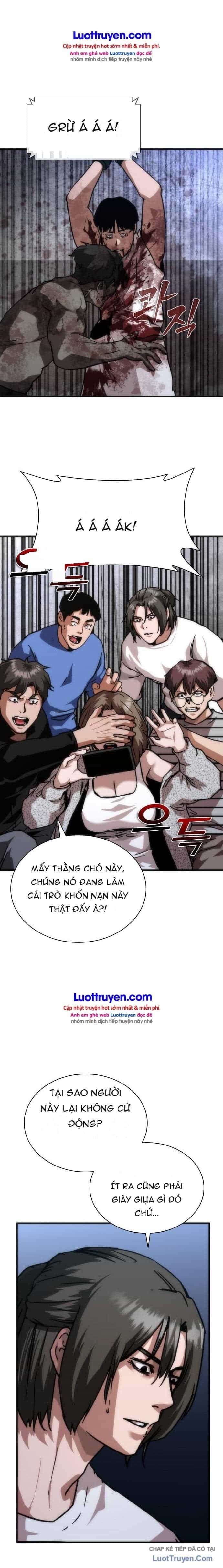 Mạt Thế Zombie 82-08 - Chương 142 - ảnh 30