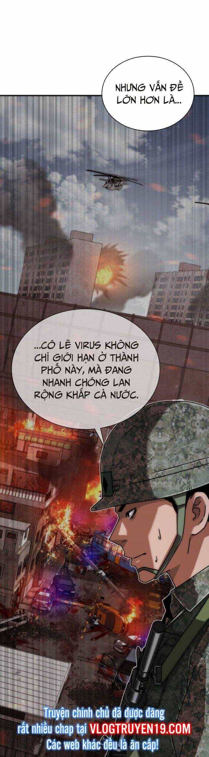 Mạt Thế Zombie 82-08 - Chương 15 - ảnh 47