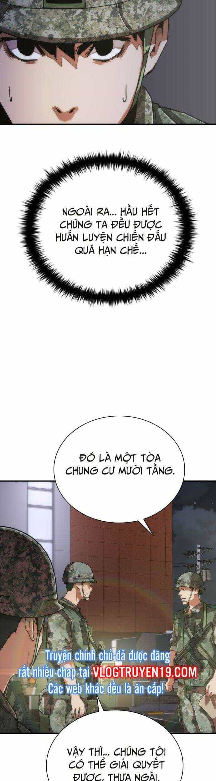 Mạt Thế Zombie 82-08 - Chương 15 - ảnh 55
