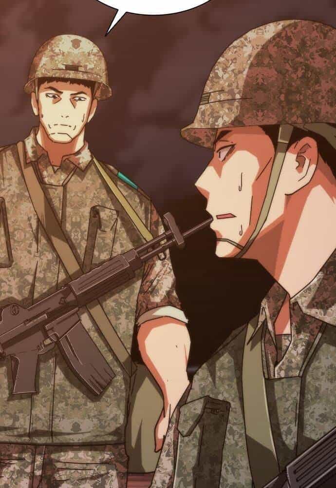 Mạt Thế Zombie 82-08 - Chương 16 - ảnh 164