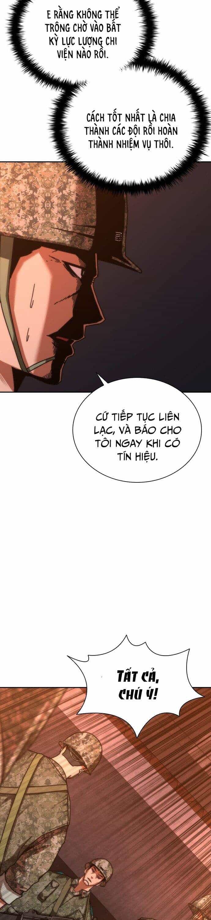 Mạt Thế Zombie 82-08 - Chương 17 - ảnh 32