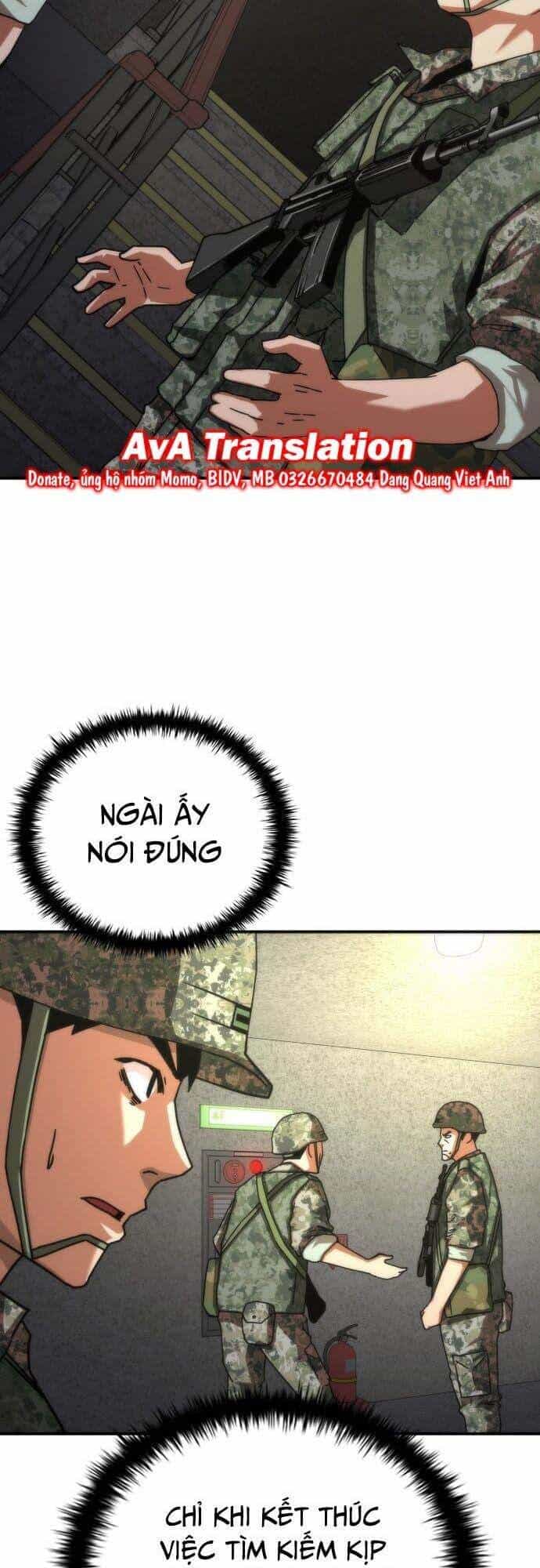 Mạt Thế Zombie 82-08 - Chương 18 - ảnh 30