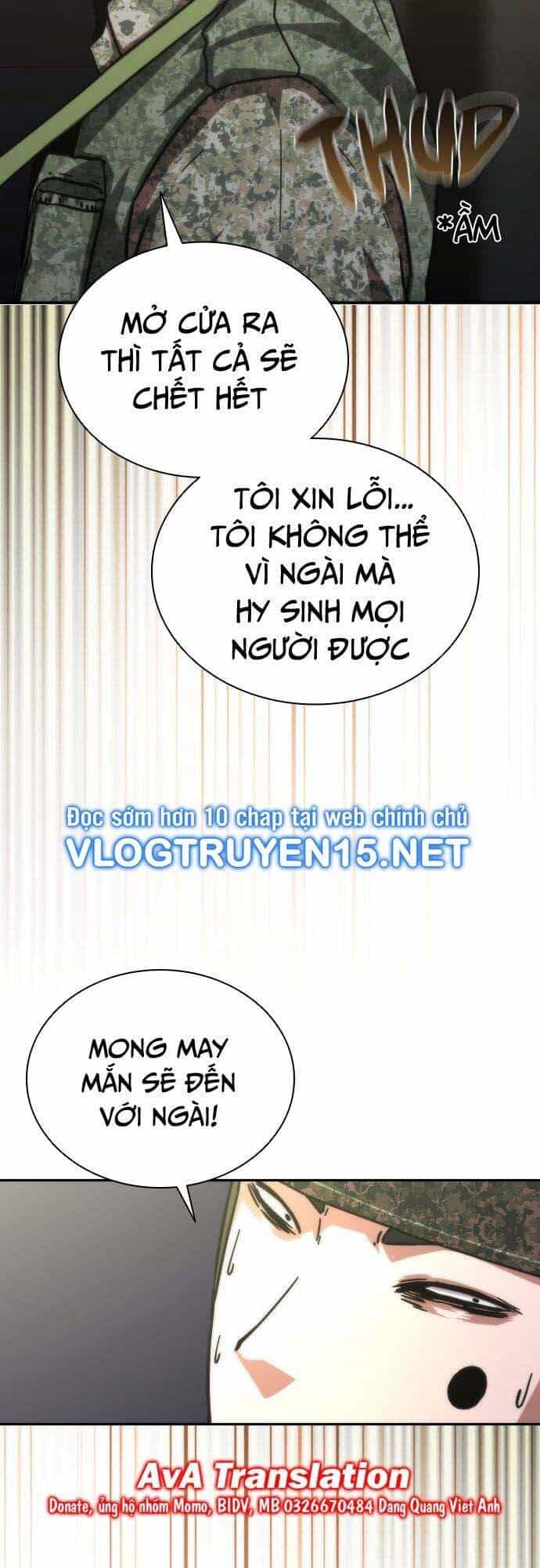 Mạt Thế Zombie 82-08 - Chương 18 - ảnh 69
