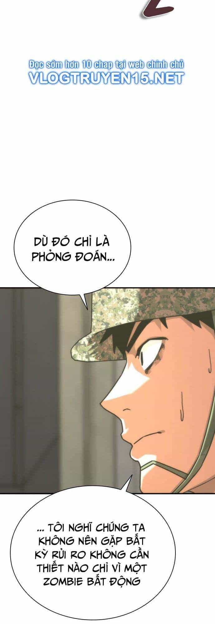 Mạt Thế Zombie 82-08 - Chương 18 - ảnh 94