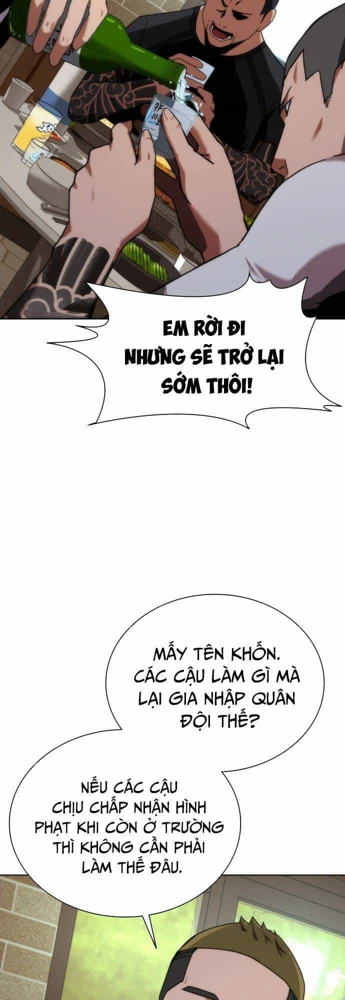 Mạt Thế Zombie 82-08 - Chương 1 - ảnh 33