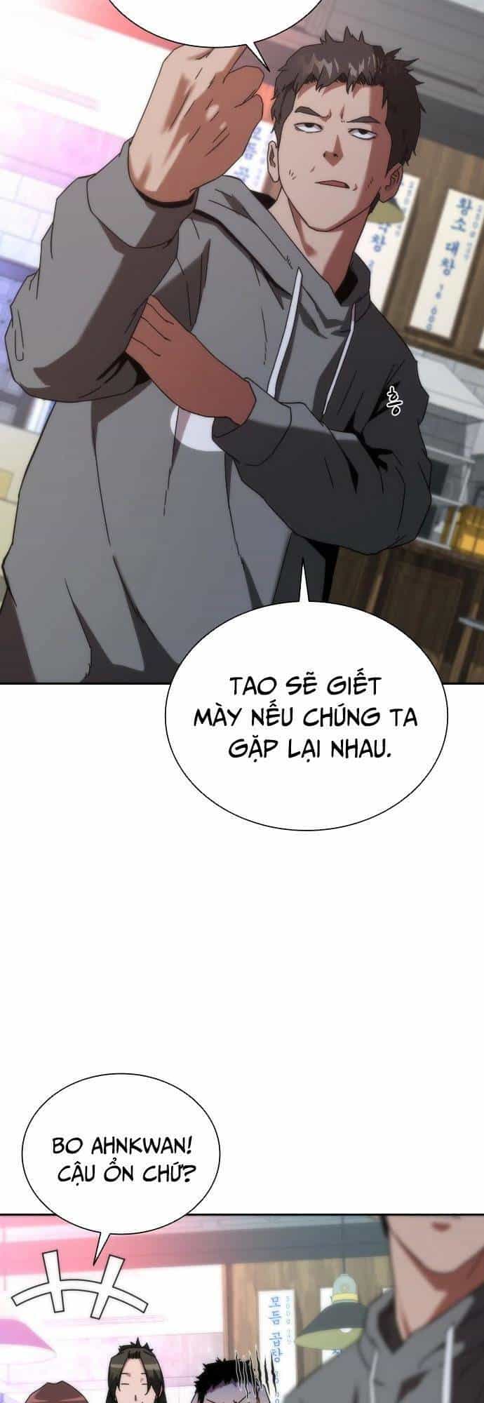Mạt Thế Zombie 82-08 - Chương 1 - ảnh 89