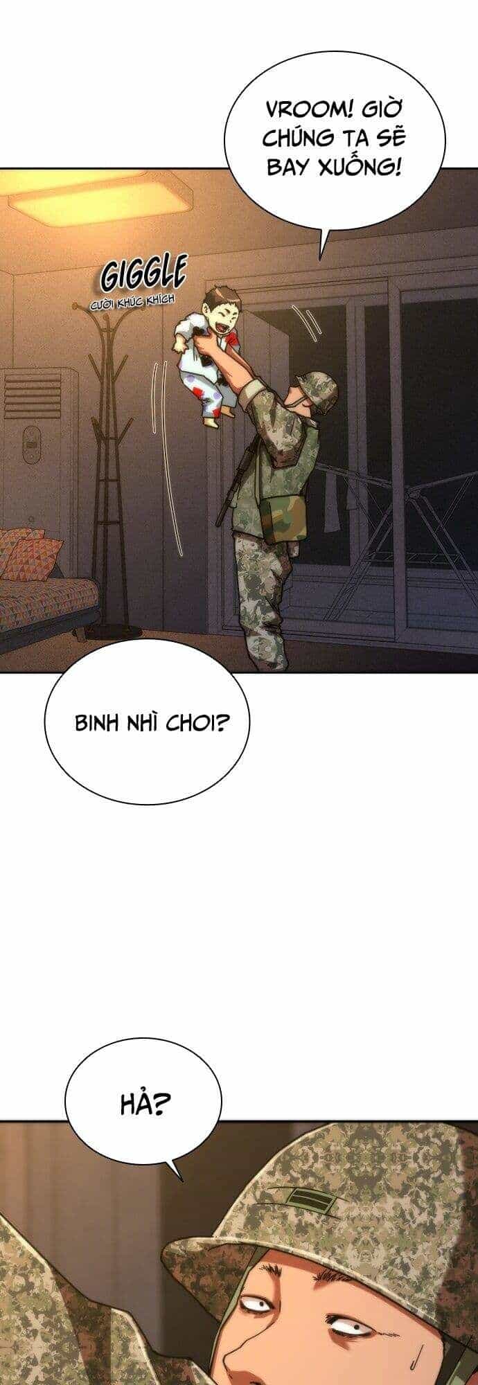 Mạt Thế Zombie 82-08 - Chương 19 - ảnh 22