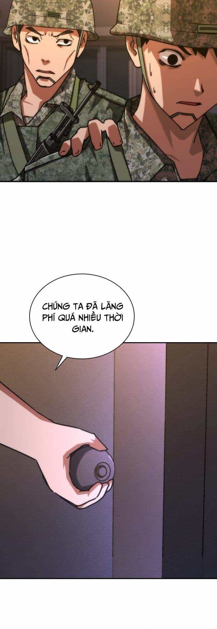 Mạt Thế Zombie 82-08 - Chương 19 - ảnh 59