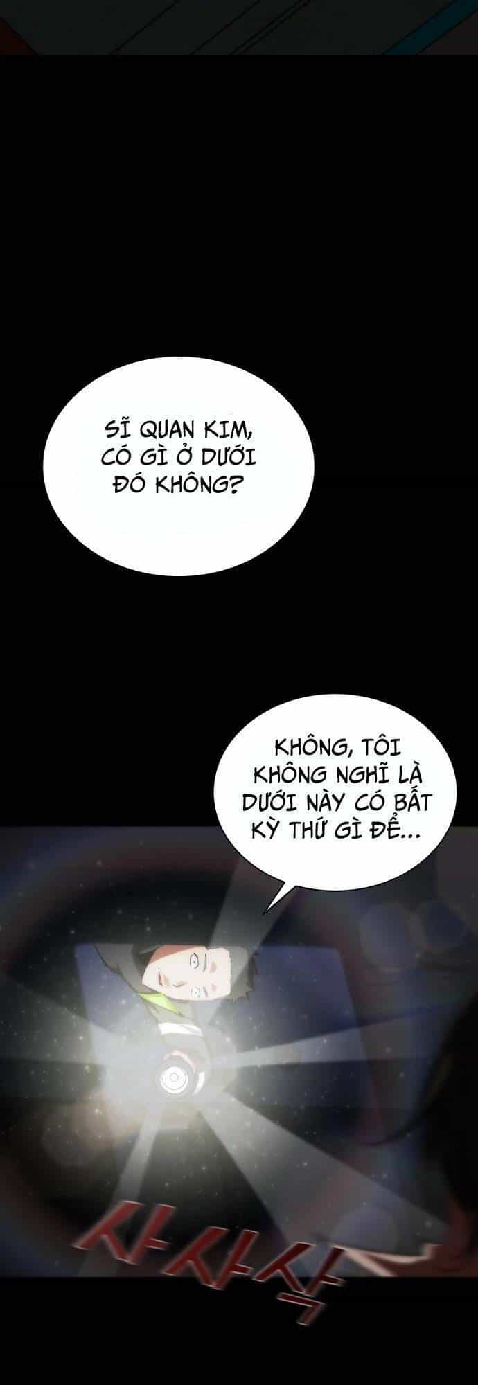 Mạt Thế Zombie 82-08 - Chương 2 - ảnh 18