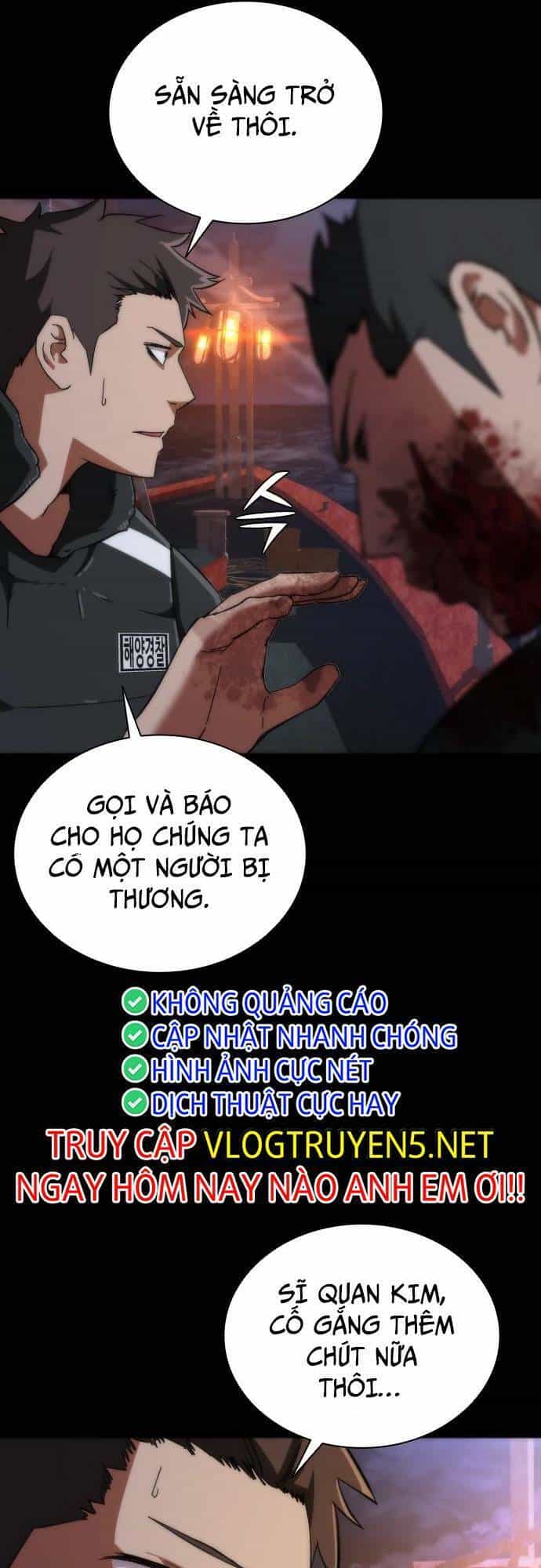 Mạt Thế Zombie 82-08 - Chương 2 - ảnh 51