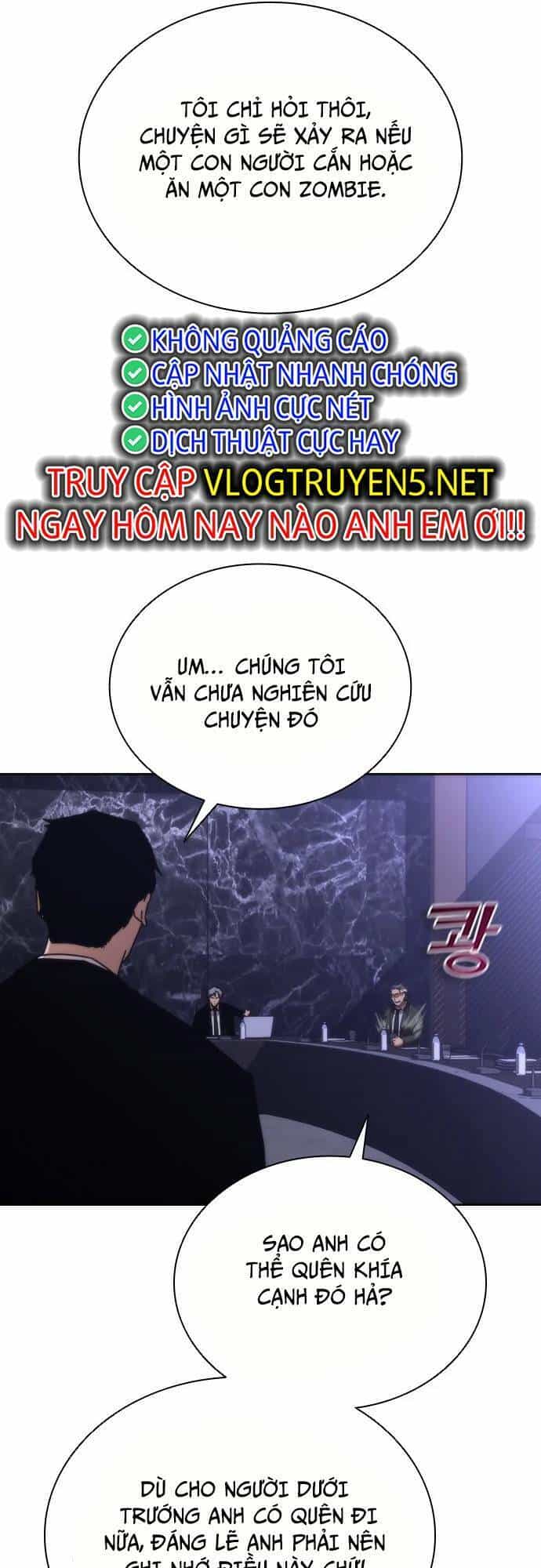 Mạt Thế Zombie 82-08 - Chương 2 - ảnh 71