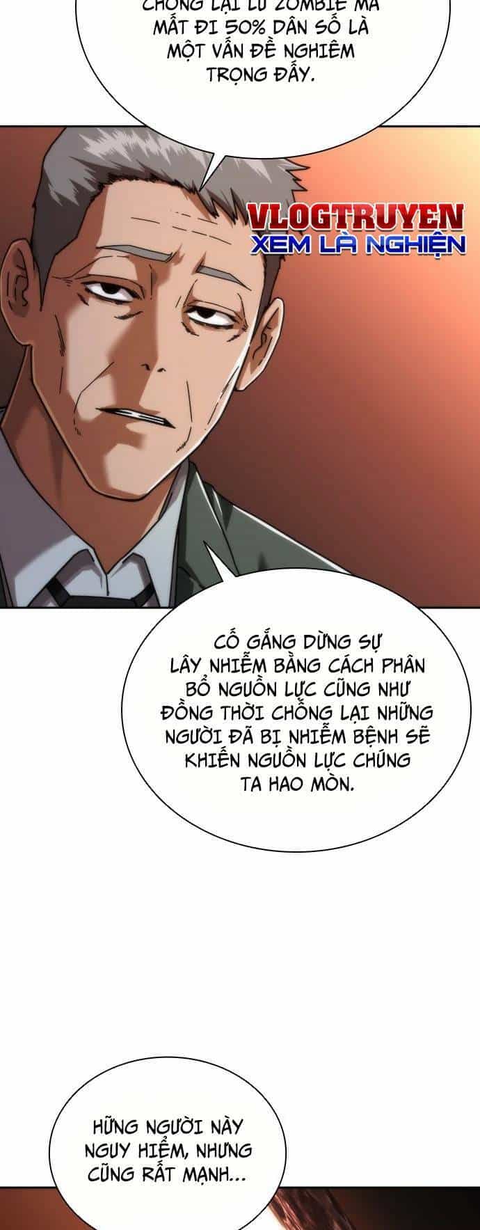 Mạt Thế Zombie 82-08 - Chương 2 - ảnh 97