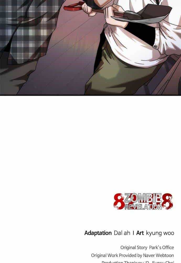 Mạt Thế Zombie 82-08 - Chương 30 - ảnh 167