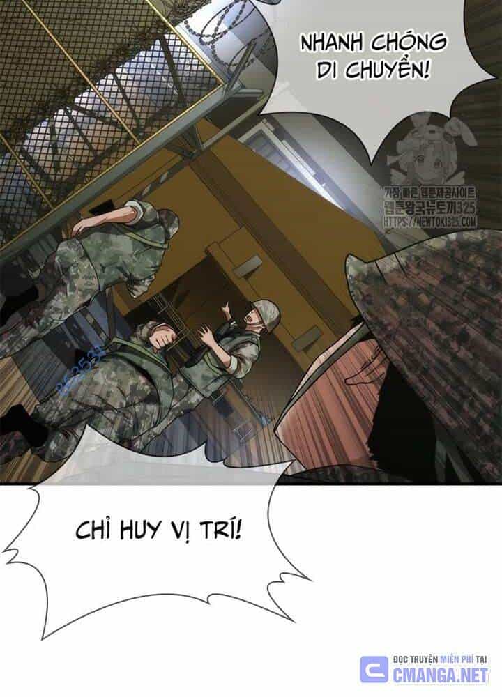 Mạt Thế Zombie 82-08 - Chương 36 - ảnh 10