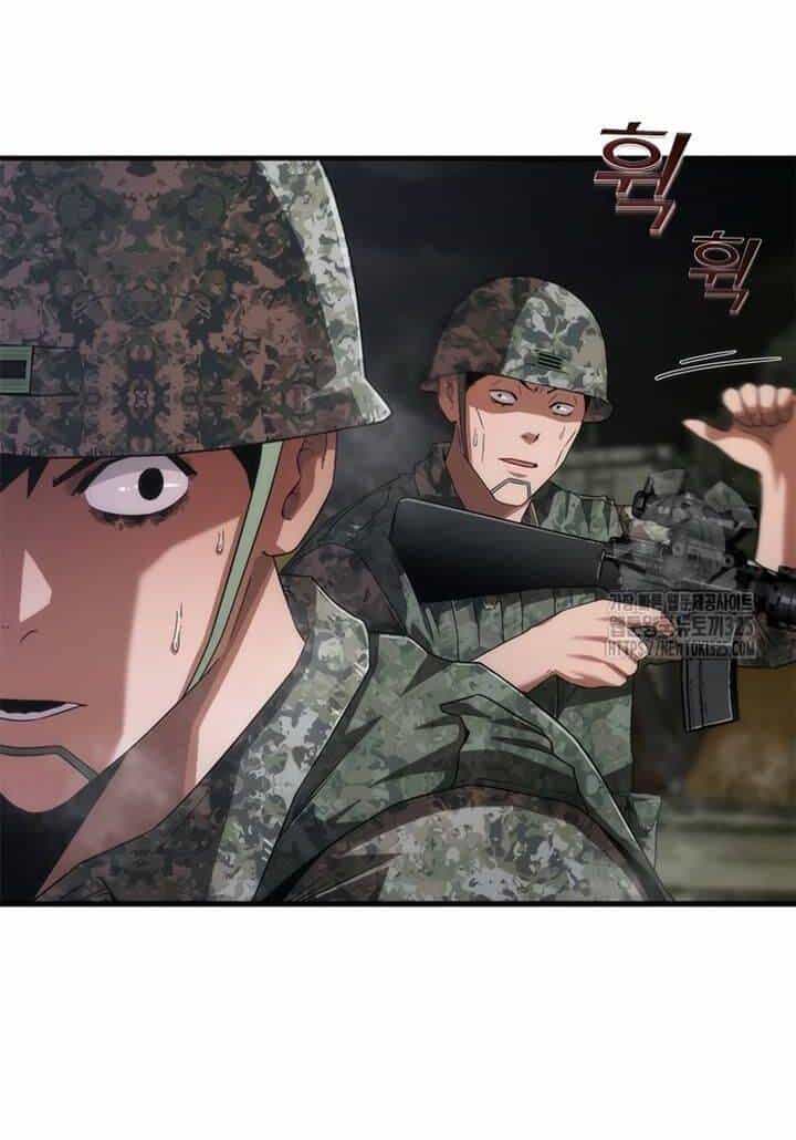 Mạt Thế Zombie 82-08 - Chương 37 - ảnh 120