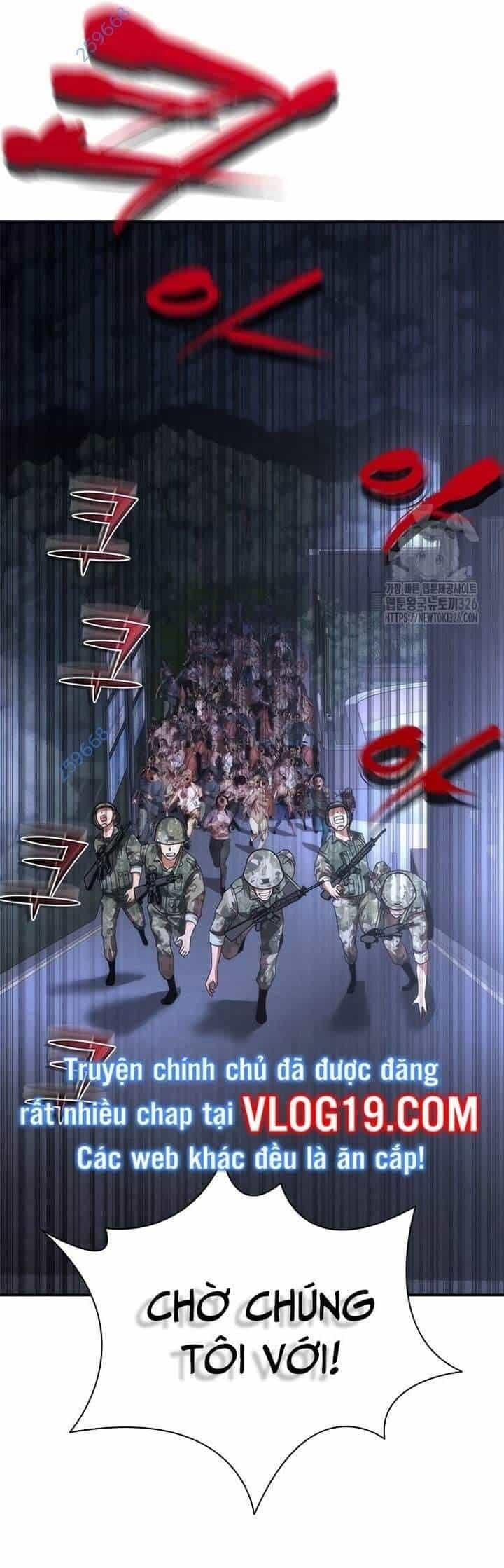 Mạt Thế Zombie 82-08 - Chương 38 - ảnh 20