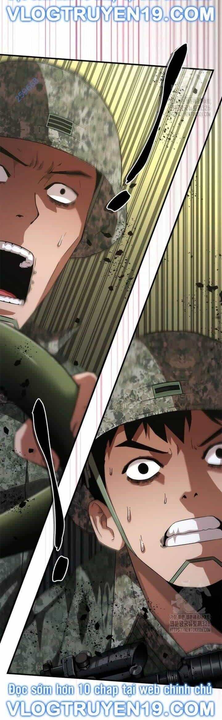 Mạt Thế Zombie 82-08 - Chương 38 - ảnh 3