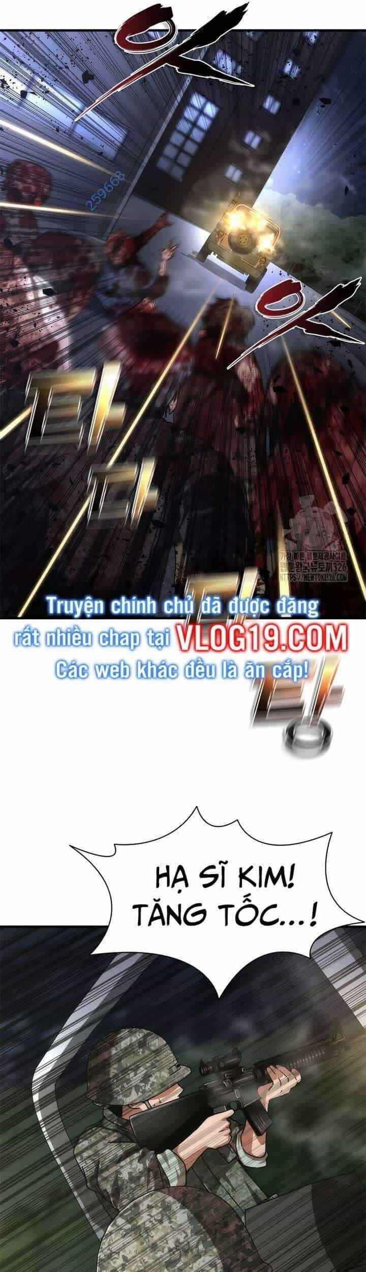 Mạt Thế Zombie 82-08 - Chương 38 - ảnh 58