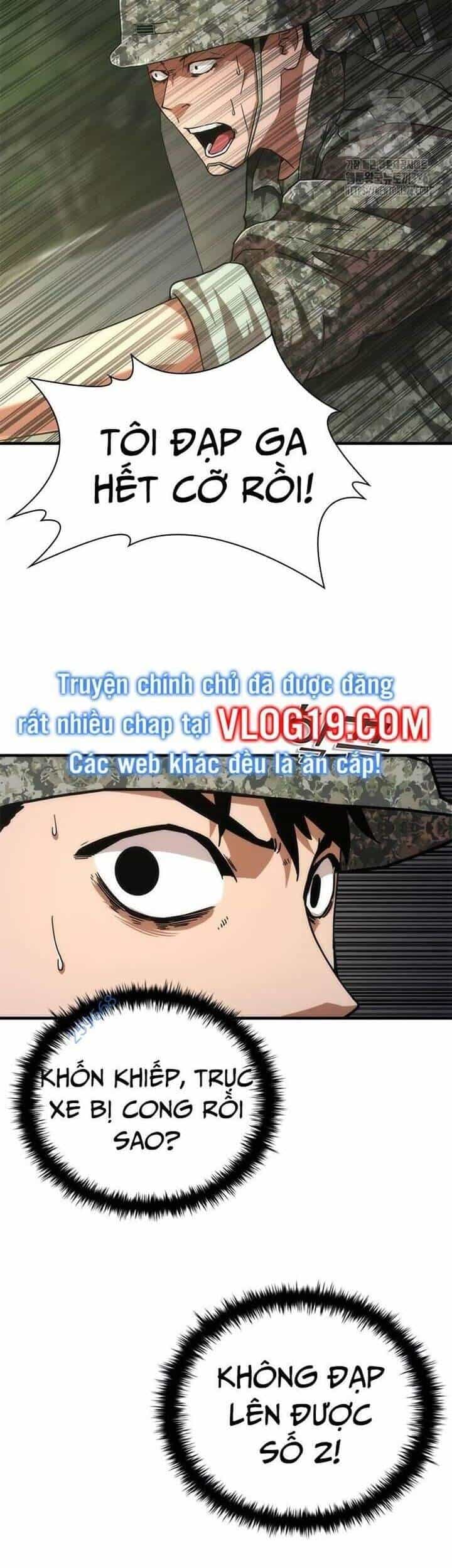 Mạt Thế Zombie 82-08 - Chương 38 - ảnh 59