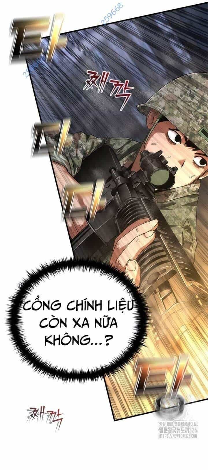 Mạt Thế Zombie 82-08 - Chương 38 - ảnh 64