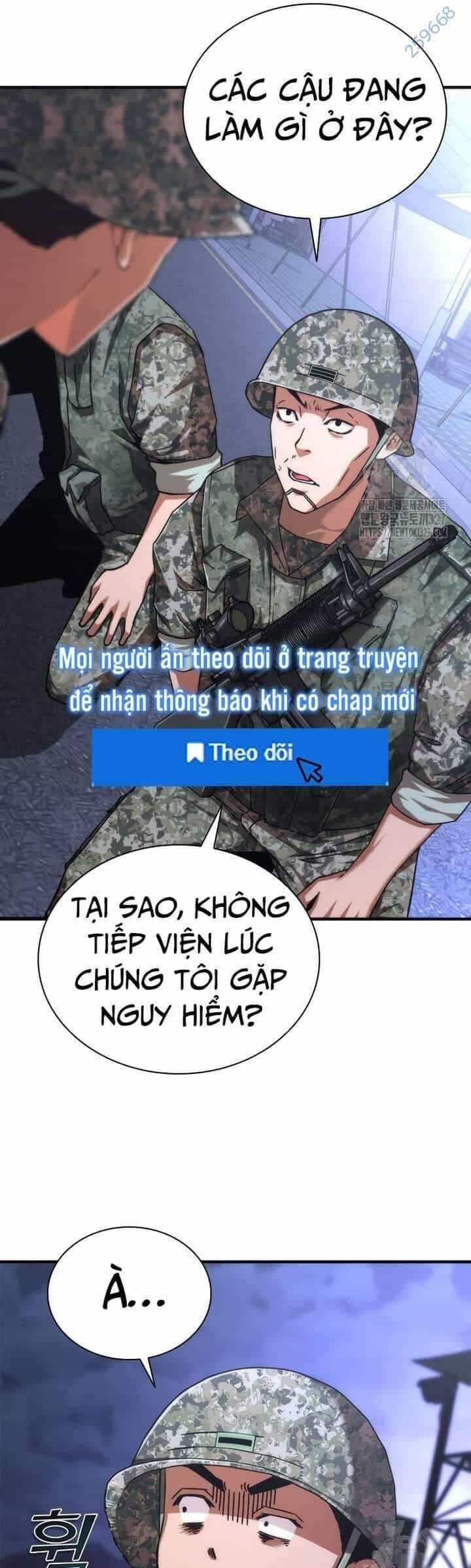 Mạt Thế Zombie 82-08 - Chương 39 - ảnh 13