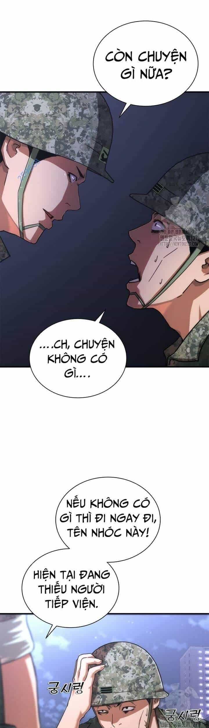 Mạt Thế Zombie 82-08 - Chương 39 - ảnh 27