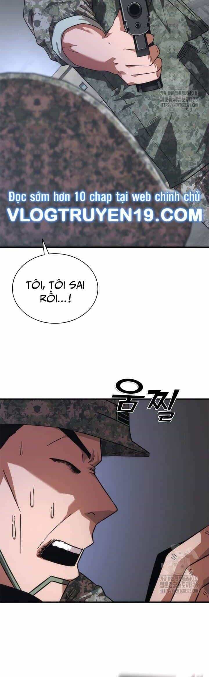 Mạt Thế Zombie 82-08 - Chương 40 - ảnh 34