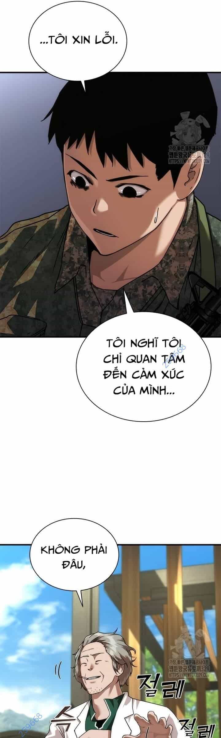 Mạt Thế Zombie 82-08 - Chương 41 - ảnh 9