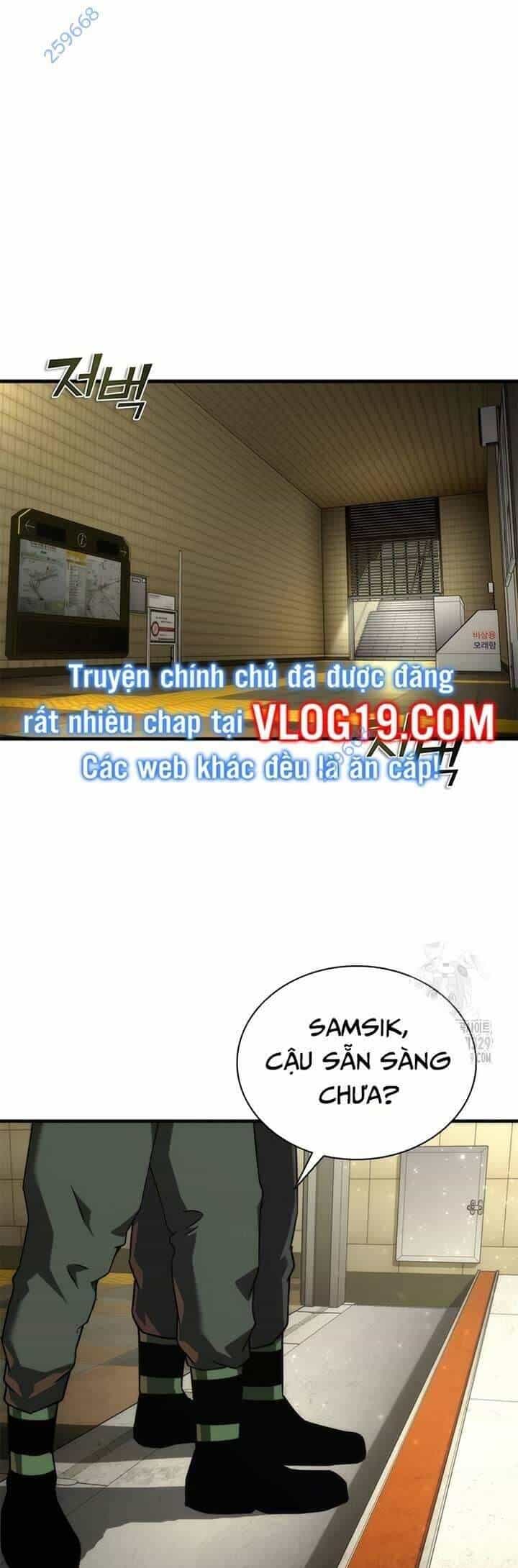 Mạt Thế Zombie 82-08 - Chương 42 - ảnh 53