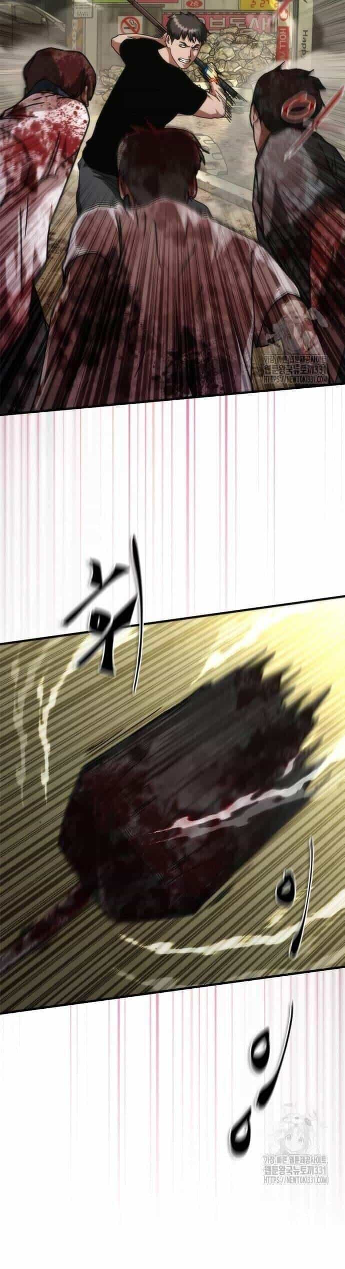 Mạt Thế Zombie 82-08 - Chương 43 - ảnh 17