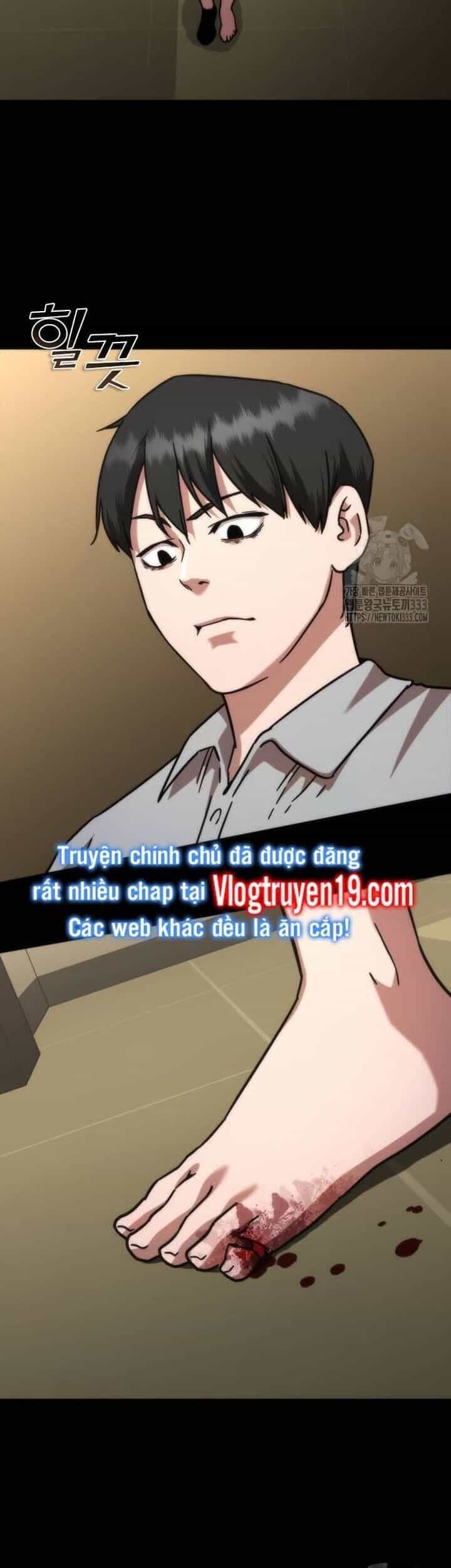 Mạt Thế Zombie 82-08 - Chương 45 - ảnh 34