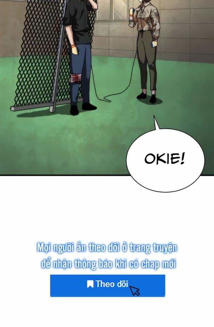 Mạt Thế Zombie 82-08 - Chương 47 - ảnh 35