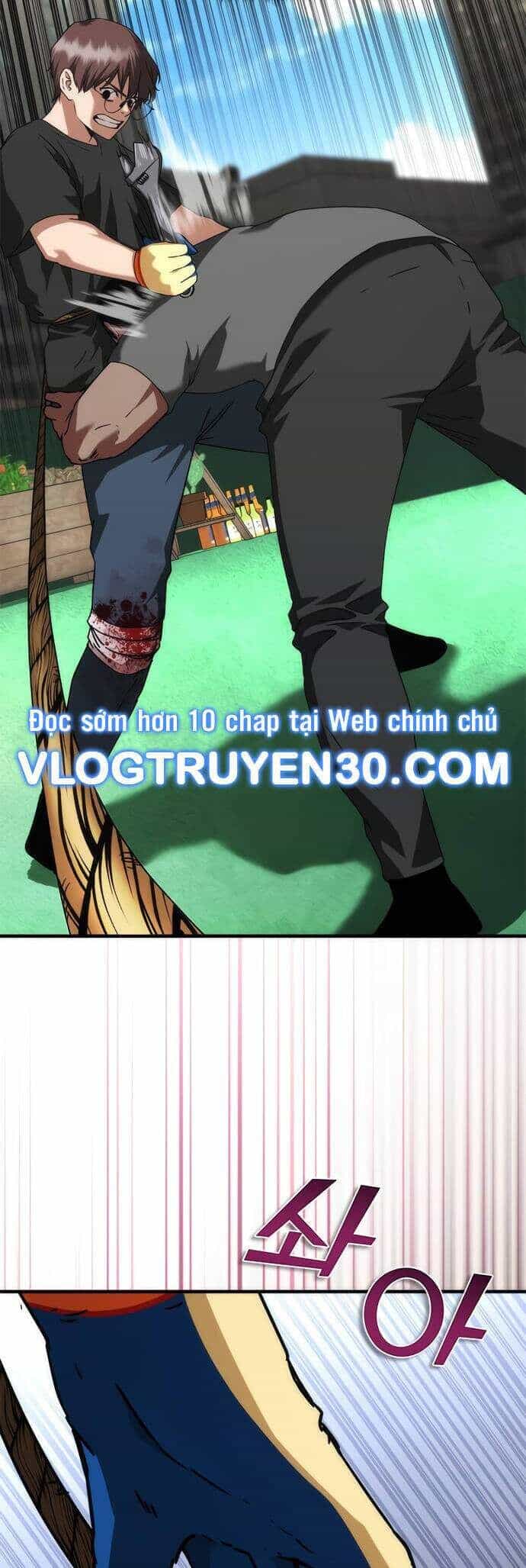 Mạt Thế Zombie 82-08 - Chương 48 - ảnh 22