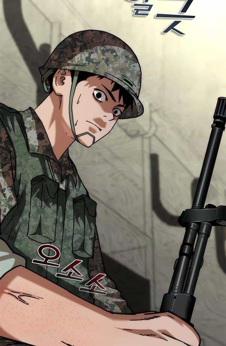 Mạt Thế Zombie 82-08 - Chương 51 - ảnh 170