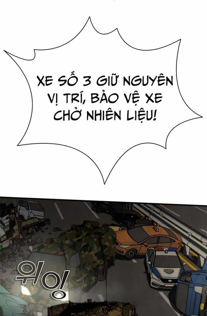 Mạt Thế Zombie 82-08 - Chương 52 - ảnh 26