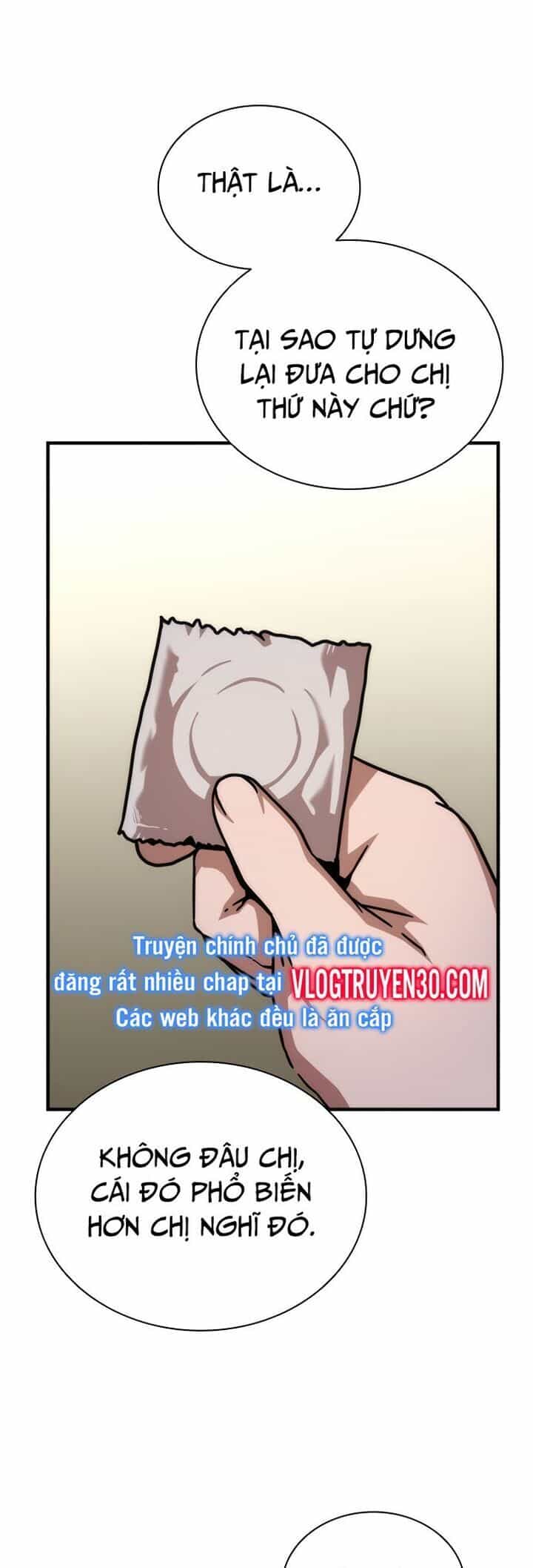 Mạt Thế Zombie 82-08 - Chương 54 - ảnh 31