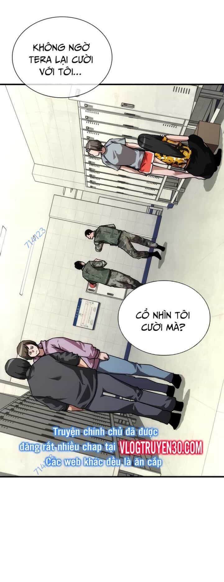 Mạt Thế Zombie 82-08 - Chương 54 - ảnh 42